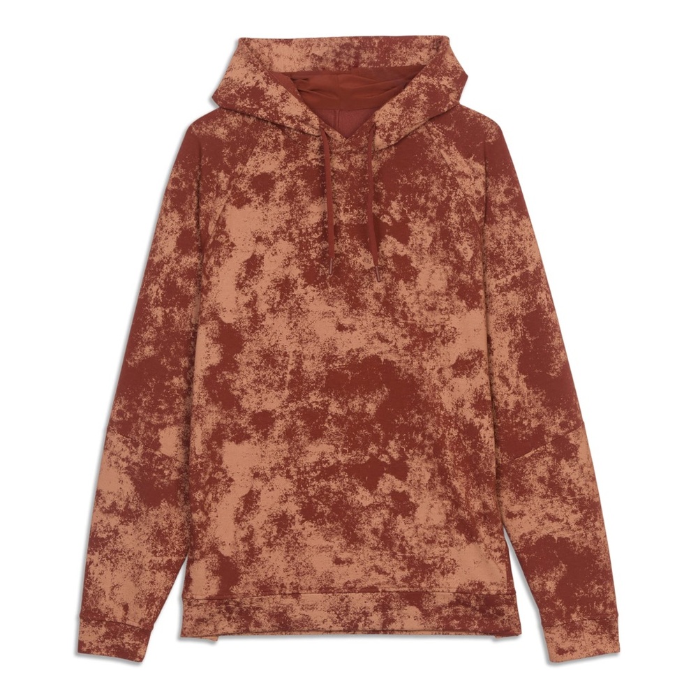 Lululemon city sweat pullover hoodie